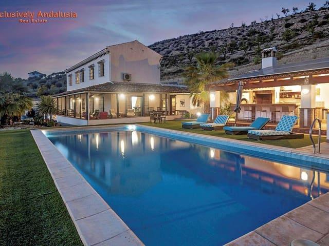 Chalet en venta en Comarca de Alhama, Andalucía