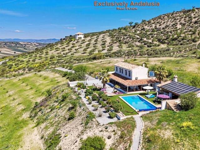 Chalet en venta en Comarca de Alhama, Andalucía