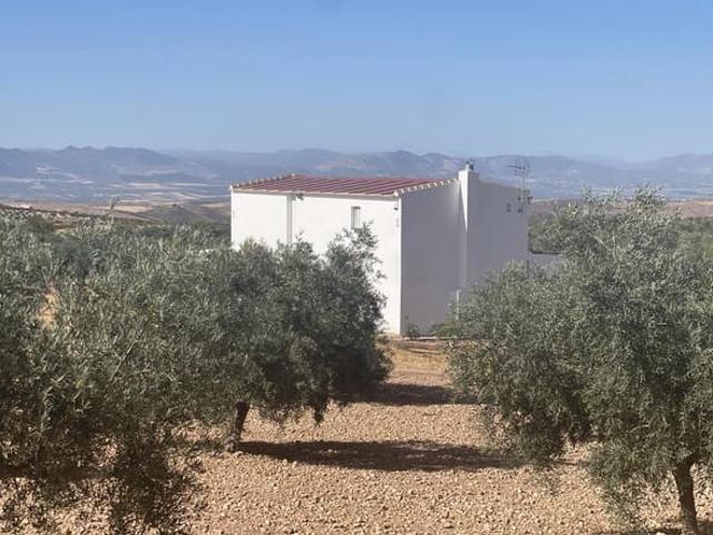 Chalet en venta en Comarca de Alhama, Andalucía