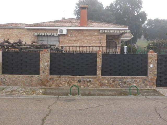Casa en venta en Calalberche, Santa Cruz del Retamar