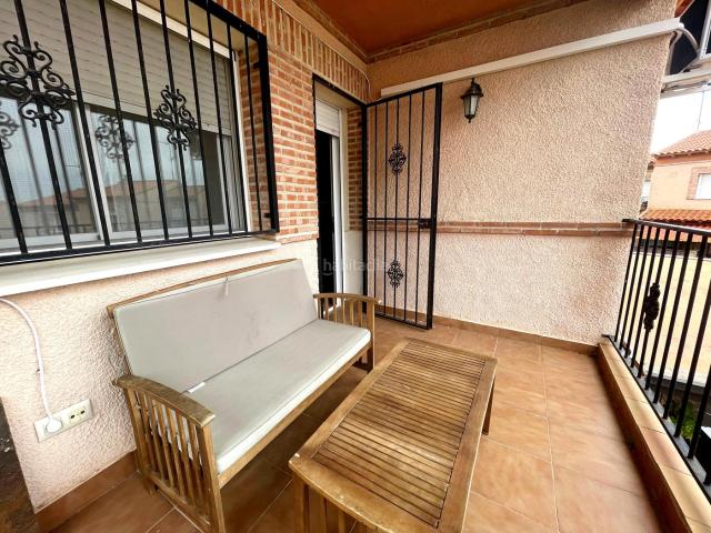 Villa en venta en Santa Cruz Del Retamar, Las Perdices