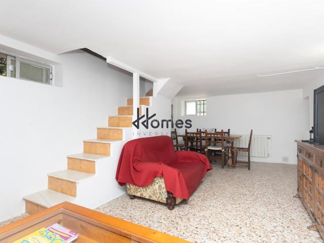 Villa en venta en Santa Cruz Del Retamar, Las Perdices