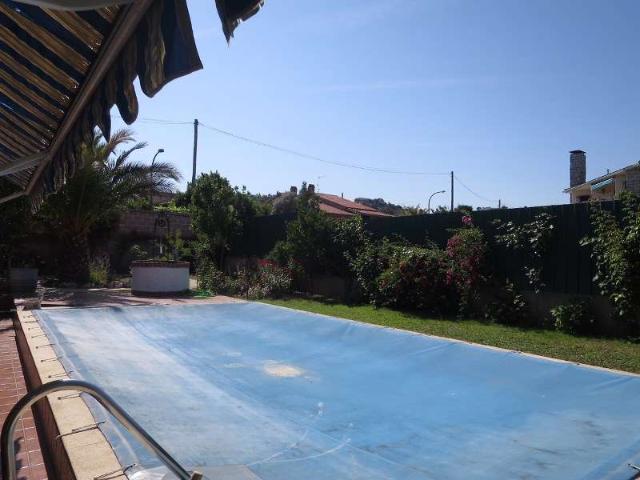 Chalet en venta en Santa Cruz Del Retamar, Castilla-La Mancha