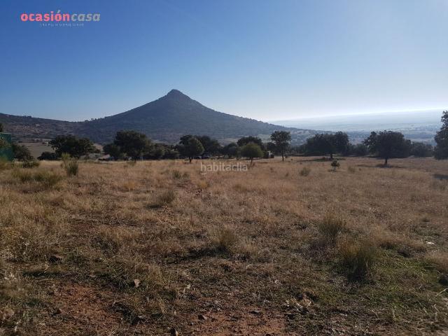 Chalet en venta en Santa Eufemia, Andalucía