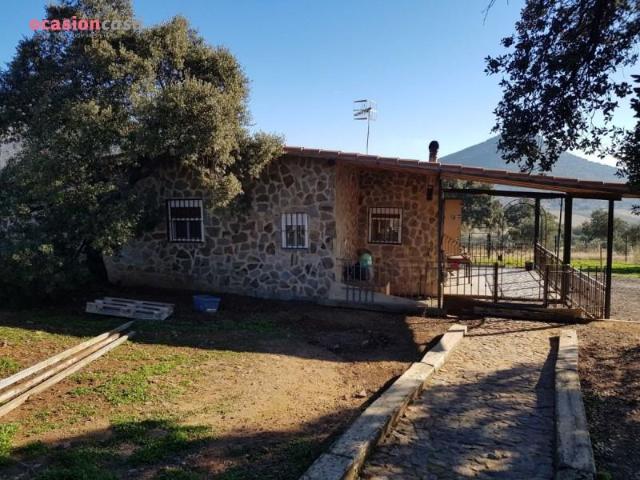 Chalet en venta en Santa Eufemia, Andalucía