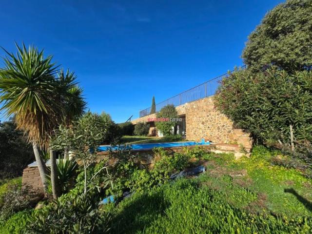 Chalet en venta en Santa Eufemia, Andalucía