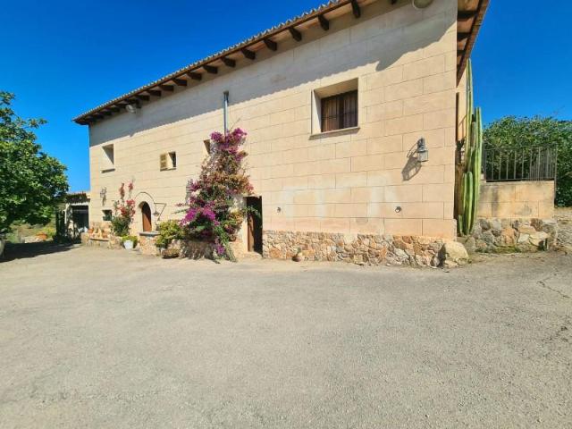 Chalet en venta en Pla de Mallorca, Baleares