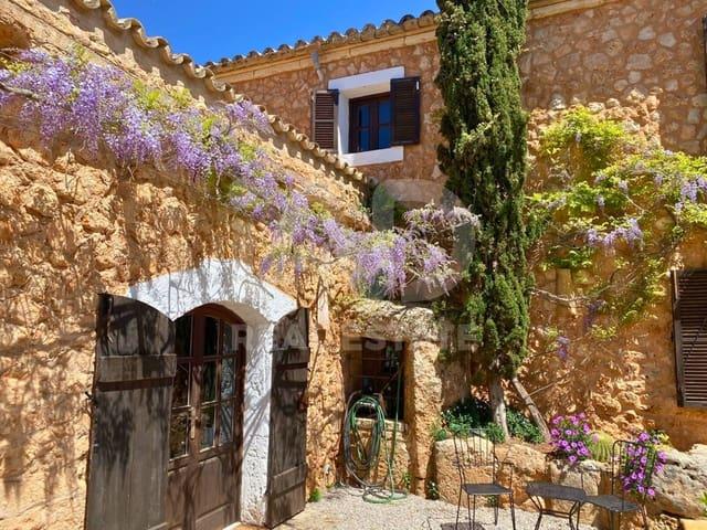Chalet en venta en Biniali, Pla de Mallorca
