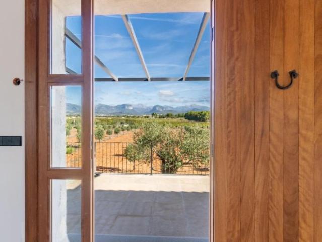 Chalet en venta en Pla de Mallorca, Baleares