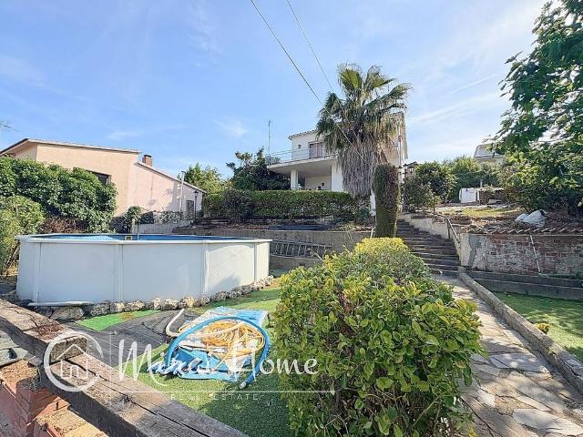 Chalet en venta en Vallès Oriental, Catalunya