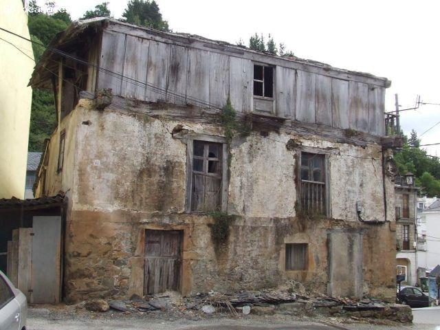 Casa en venta en Tineo, Asturias