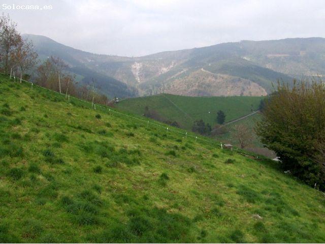 Casa en venta en Tineo, Asturias