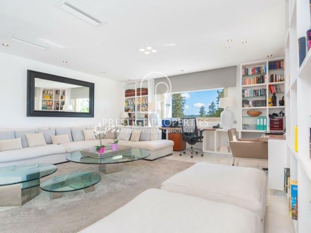 Chalet en venta en Urbanització Siesta, Eivissa