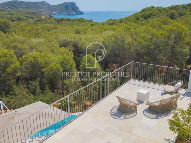 Chalet en venta en Urbanització Siesta, Eivissa