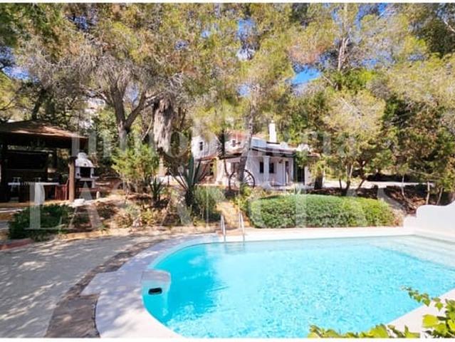 Chalet en venta en Urbanització Siesta, Eivissa