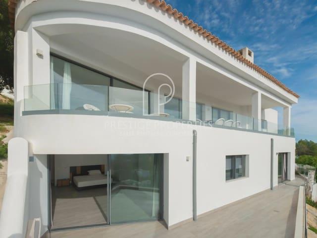 Chalet en venta en Urbanització Siesta, Eivissa