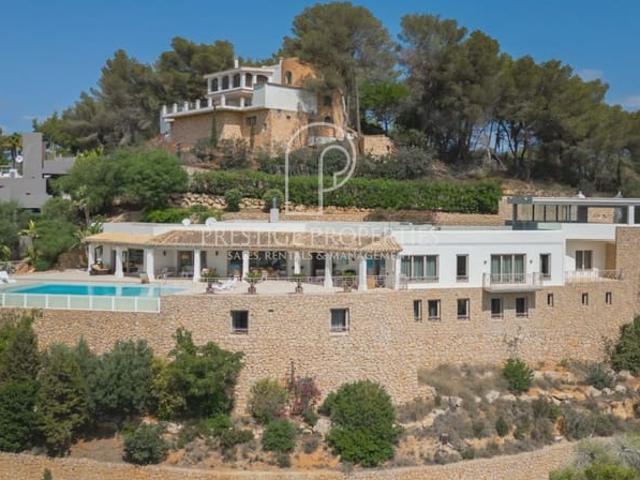 Chalet en venta en Urbanització Siesta, Eivissa