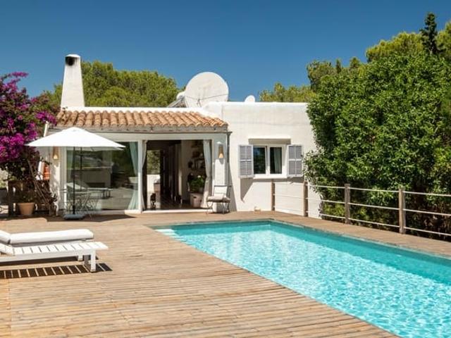 Chalet en venta en Sant Carles de Peralta, Eivissa