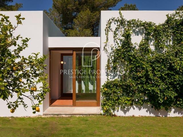 Chalet en venta en Urbanització Siesta, Eivissa