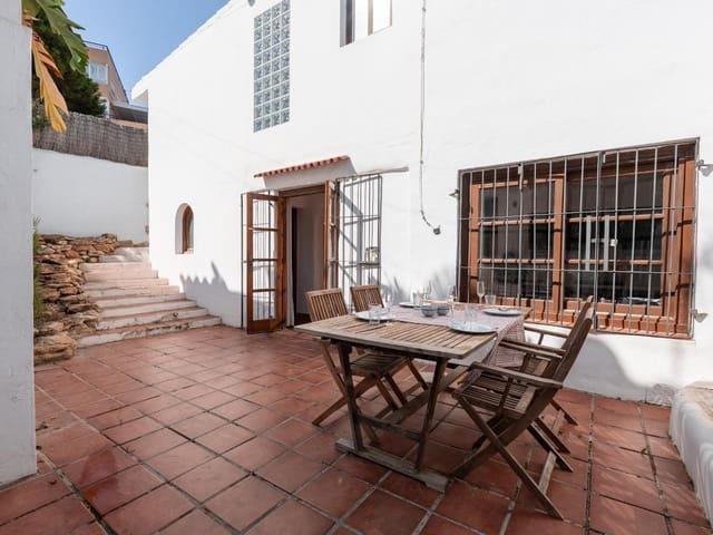 Chalet en venta en Urbanització Siesta, Eivissa
