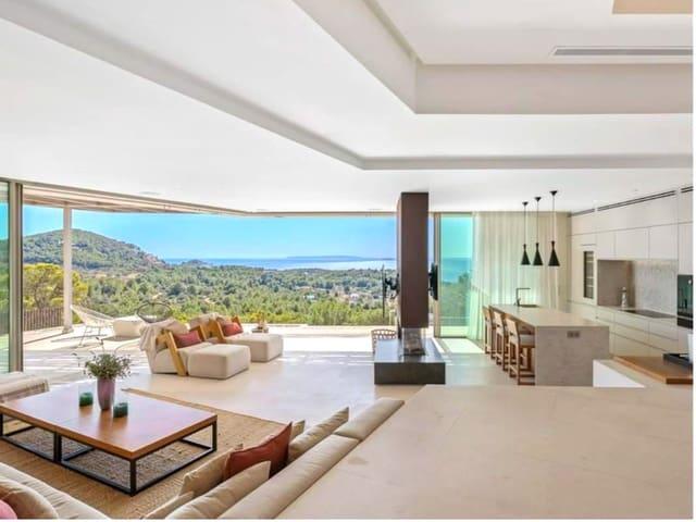 Chalet en venta en Jesús, Eivissa