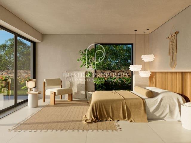 Chalet en venta en Urbanització Siesta, Eivissa