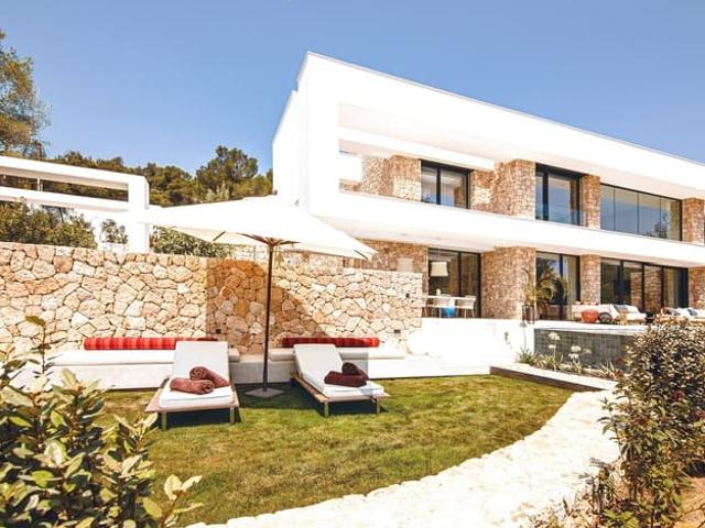 Chalet en venta en Urbanització Siesta, Eivissa