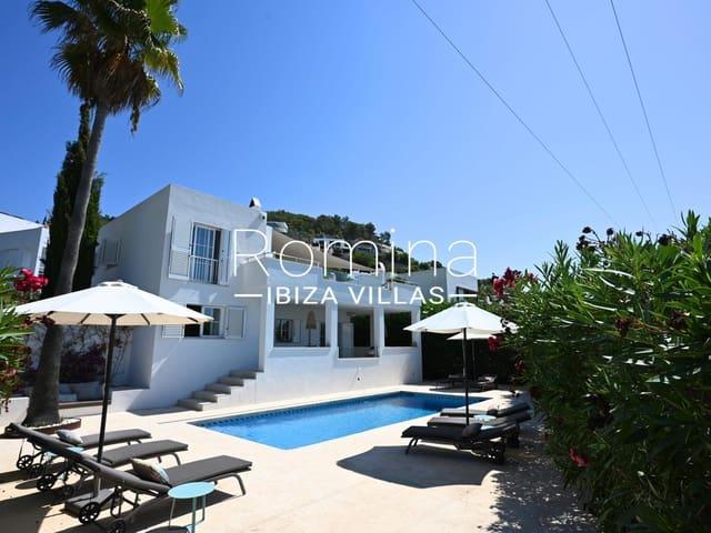 Chalet en venta en Urbanització Siesta, Eivissa