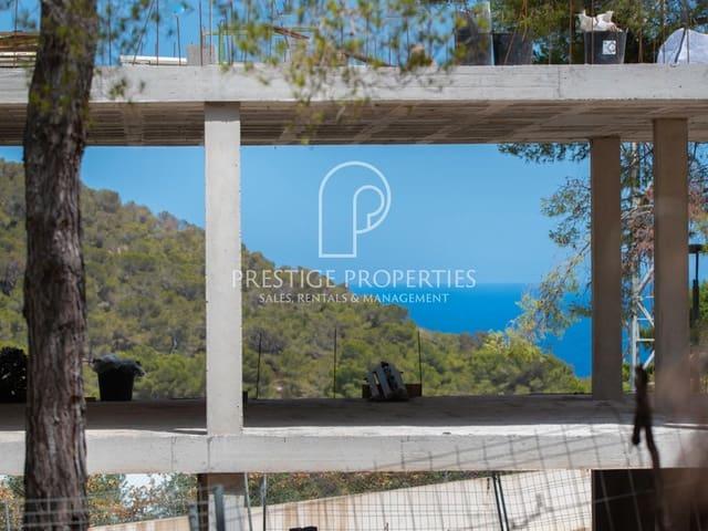 Chalet en venta en Urbanització Siesta, Eivissa