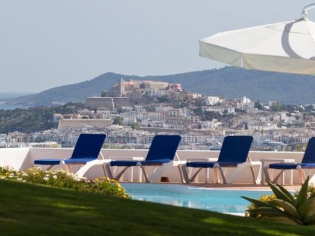 Chalet en venta en Urbanització Siesta, Eivissa