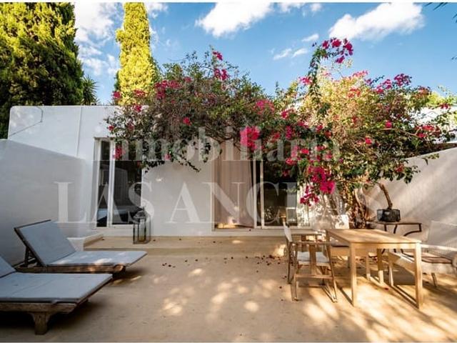 Chalet en venta en Jesús, Eivissa
