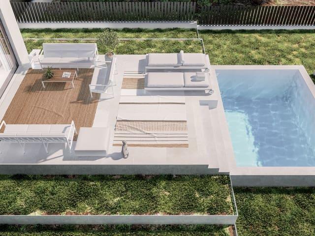 Chalet en venta en Urbanització Siesta, Eivissa
