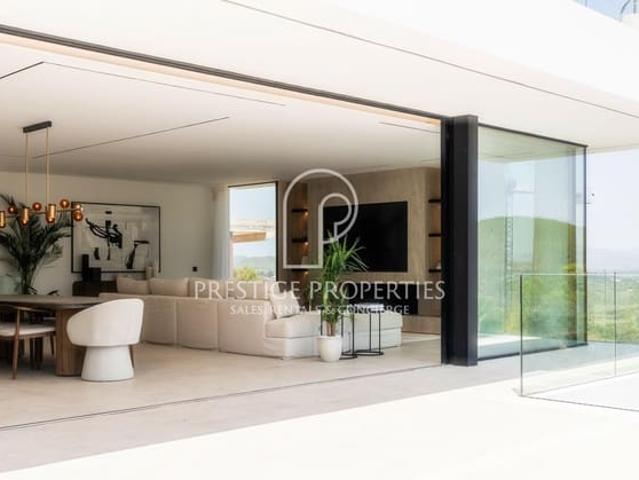 Chalet en venta en Urbanització Siesta, Eivissa