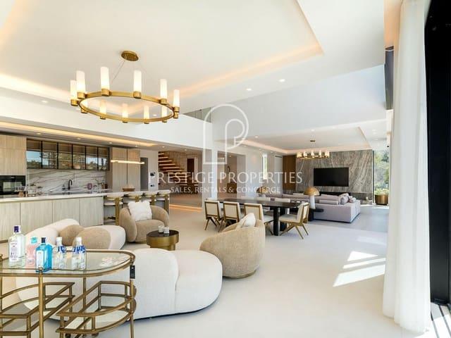 Chalet en venta en Urbanització Siesta, Eivissa