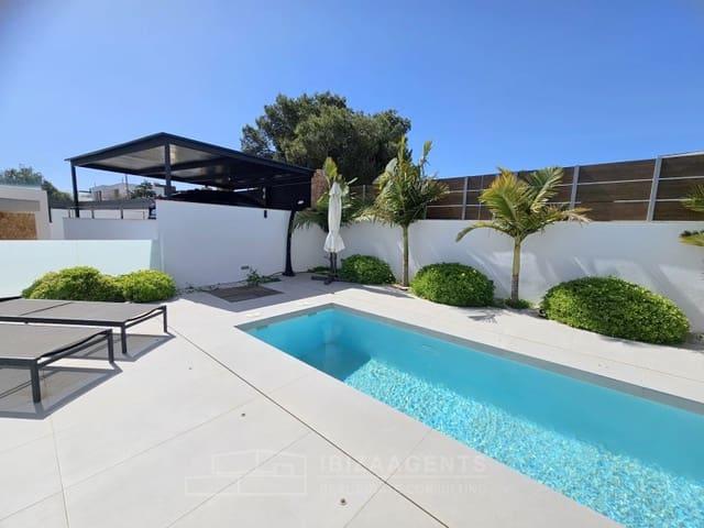 Chalet en venta en Jesús, Eivissa
