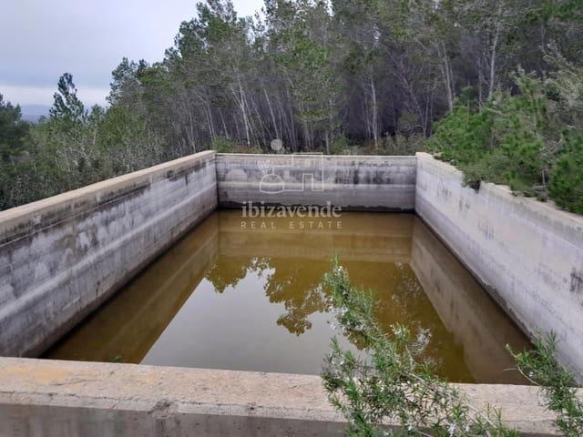 Chalet en venta en Urbanització Siesta, Eivissa