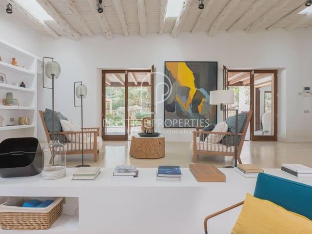 Chalet en venta en Urbanització Siesta, Eivissa