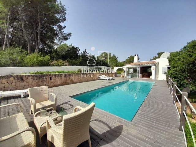 Chalet en venta en Urbanització Siesta, Eivissa