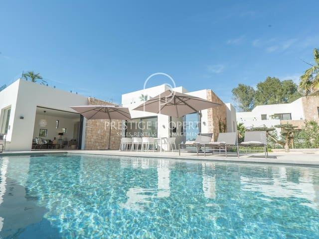 Chalet en venta en Urbanització Siesta, Eivissa