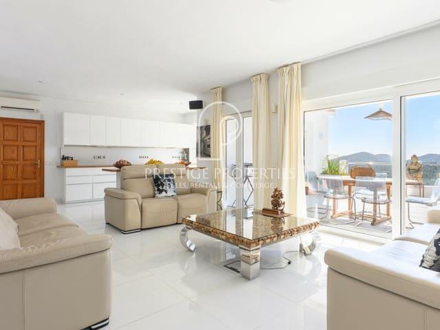 Chalet en venta en Urbanització Siesta, Eivissa