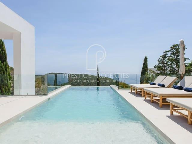 Chalet en venta en Urbanització Siesta, Eivissa