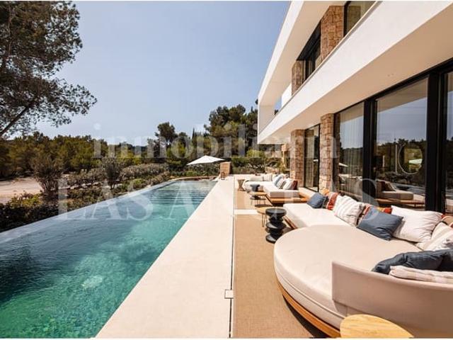 Chalet en venta en Urbanització Siesta, Eivissa