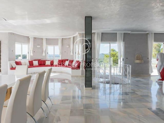 Chalet en venta en Urbanització Siesta, Eivissa