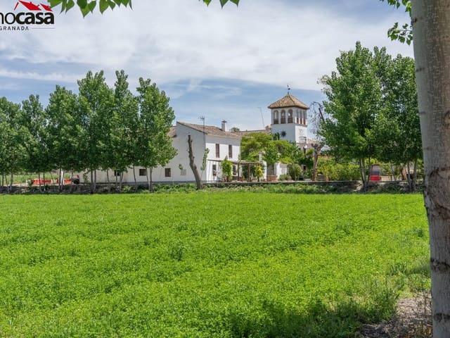 Chalet en venta en Comarca de la Vega de Granada, Andalucía