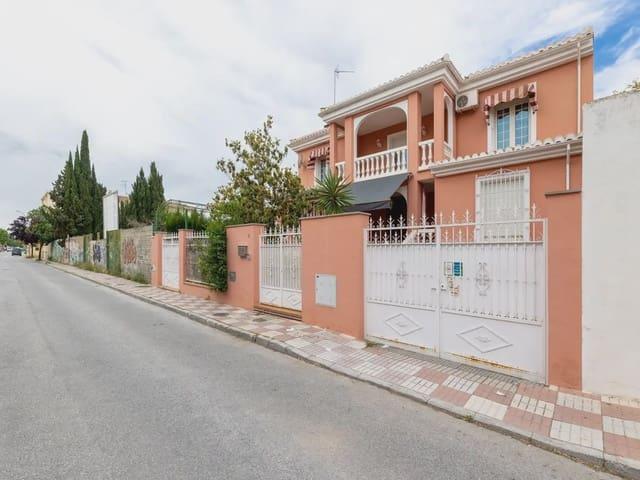 Chalet en venta en Comarca de la Vega de Granada, Andalucía