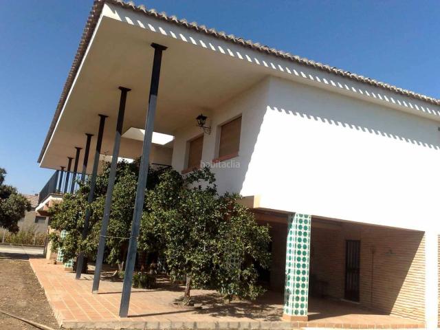 Chalet en venta en Comarca de la Vega de Granada, Andalucía