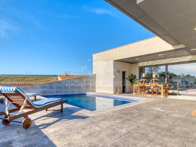 Chalet en venta en Alt Empordà, Catalunya