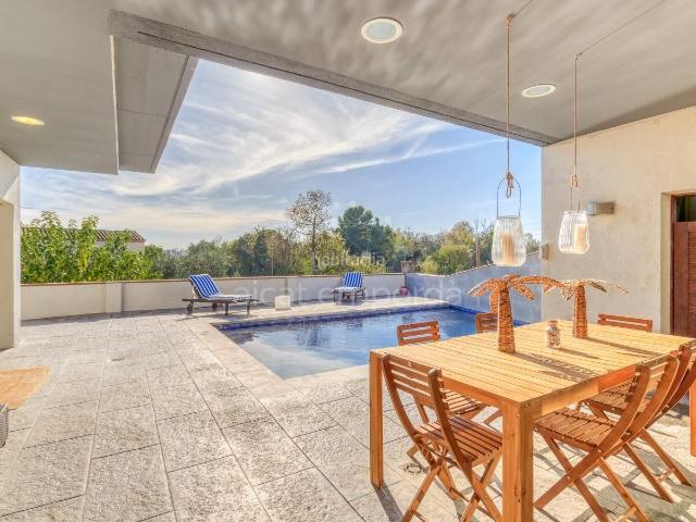 Chalet en venta en Alt Empordà, Catalunya