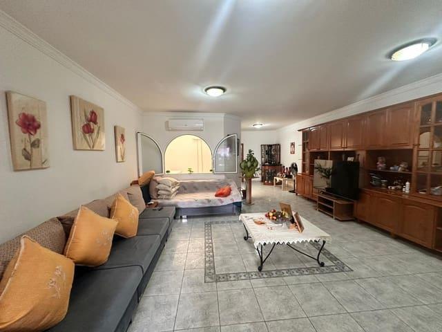 Villa en venta en Tenerife, Hoya del Pajar