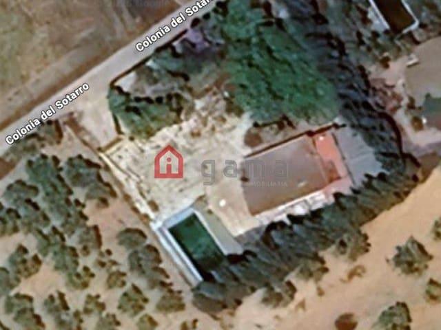 Chalet en venta en el Baix Maestrat, Valencia